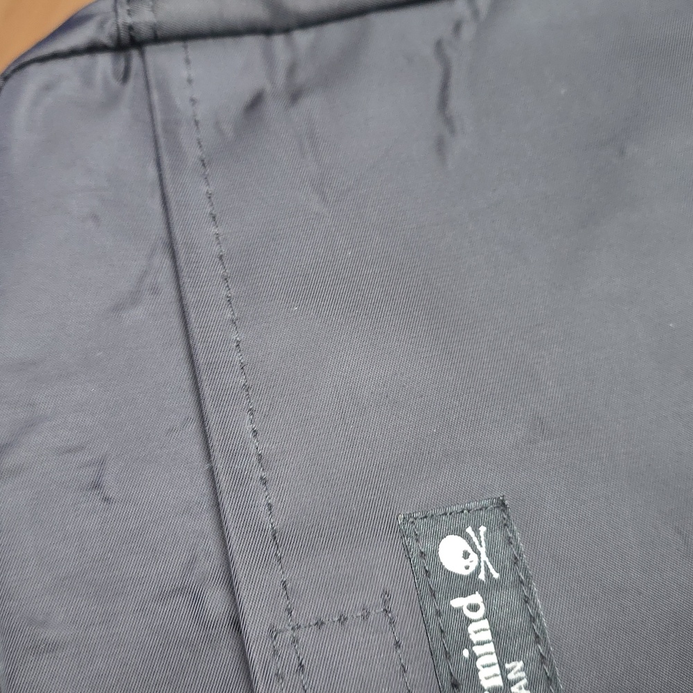 Black Crossbody Bag - Picture 7 of 10
